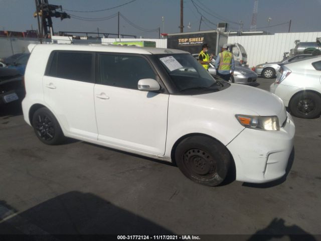 SCION XB 2012 jtlze4fe3cj013850