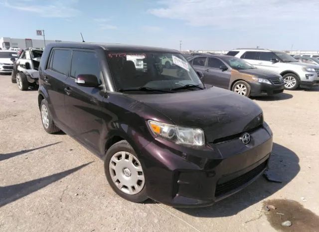 SCION XB 2012 jtlze4fe3cj014139