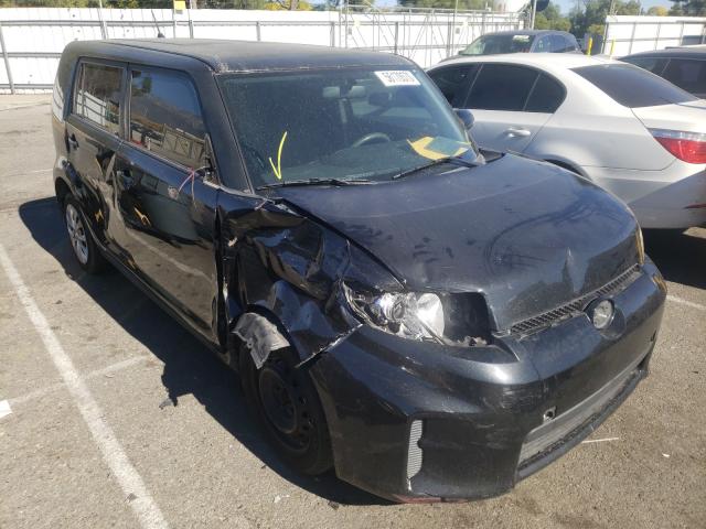 TOYOTA SCION XB 2012 jtlze4fe3cj014724