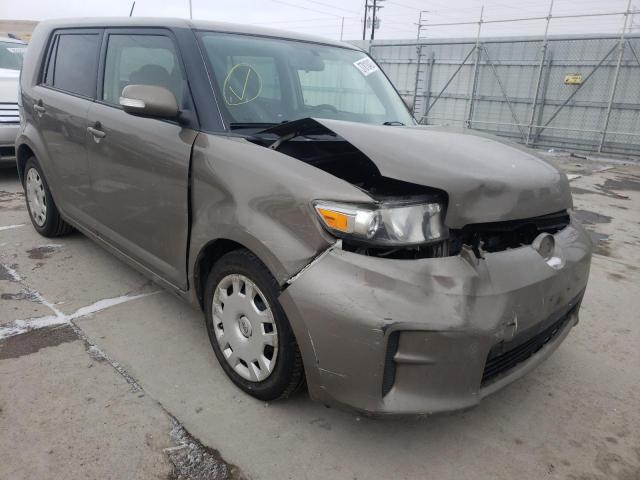 TOYOTA SCION XB 2012 jtlze4fe3cj015436