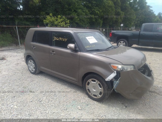 SCION XB 2012 jtlze4fe3cj016960