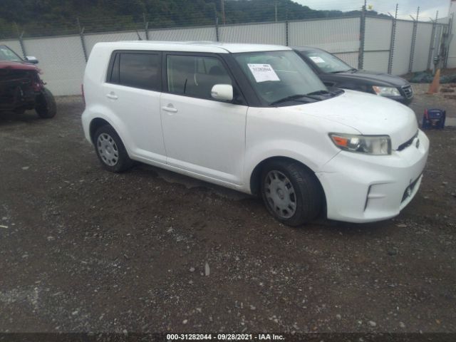 SCION XB 2012 jtlze4fe3cj017073