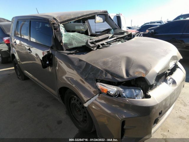 SCION XB 2012 jtlze4fe3cj017154