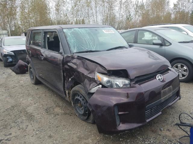 TOYOTA SCION XB 2012 jtlze4fe3cj017994