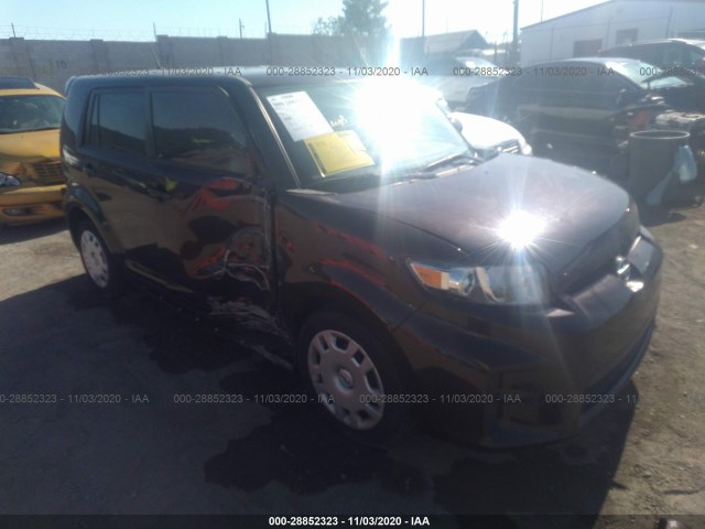 SCION XB 2012 jtlze4fe3cj018160