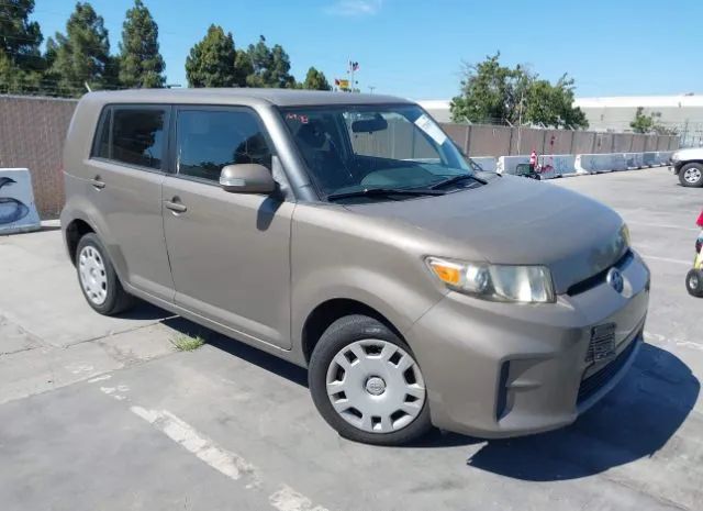 SCION XB 2012 jtlze4fe3cj018370