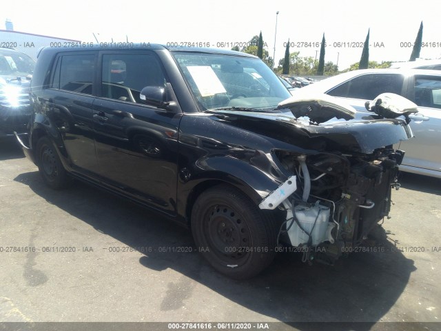 SCION XB 2012 jtlze4fe3cj018532