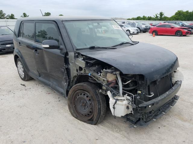 SCION XB 2012 jtlze4fe3cj018739