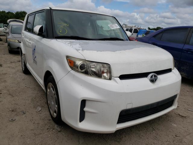 TOYOTA SCION XB 2012 jtlze4fe3cj018918