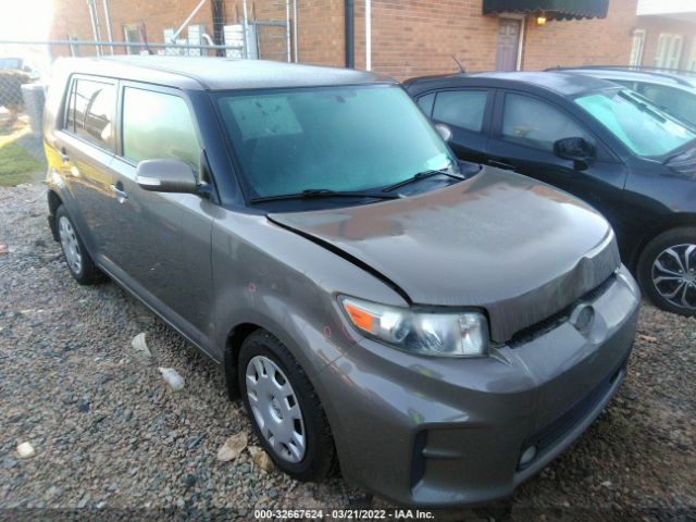 SCION XB 2012 jtlze4fe3cj019065