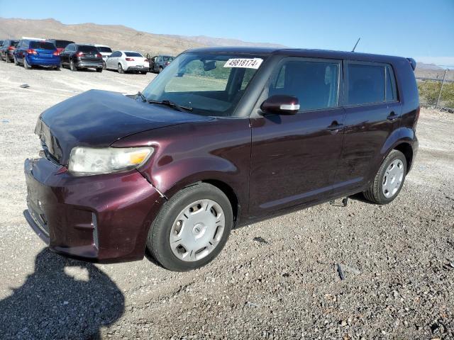 TOYOTA SCION 2012 jtlze4fe3cj019227