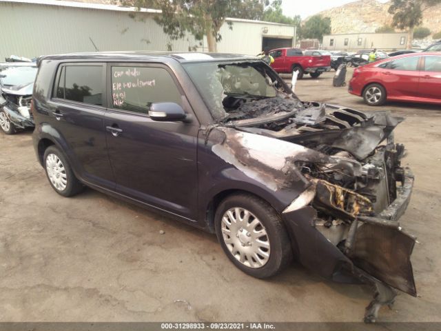 SCION XB 2012 jtlze4fe3cj019373