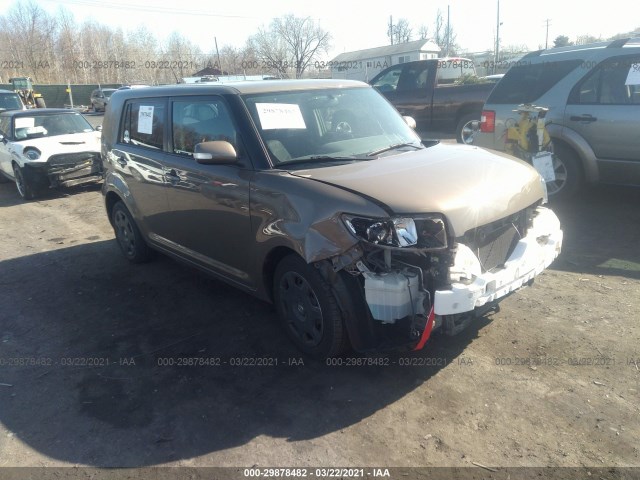 SCION XB 2012 jtlze4fe3cj020331