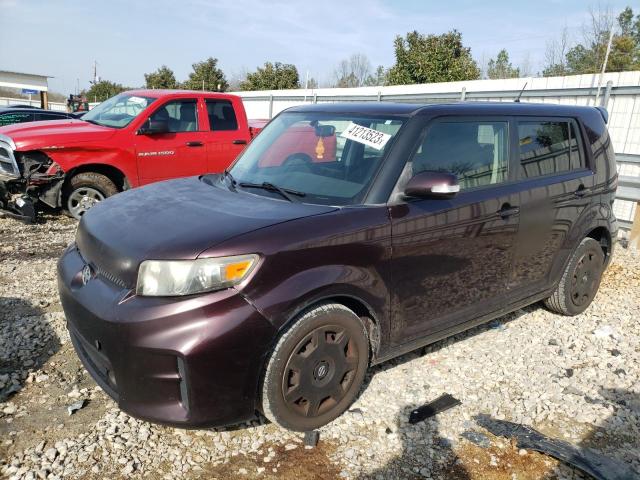 TOYOTA SCION XB 2012 jtlze4fe3cj020362