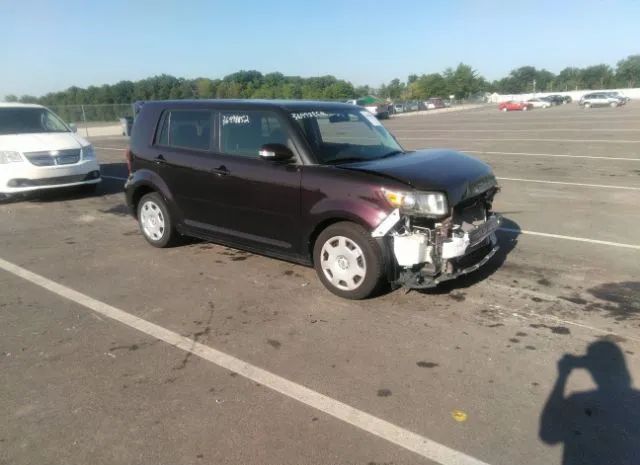 SCION XB 2012 jtlze4fe3cj020412