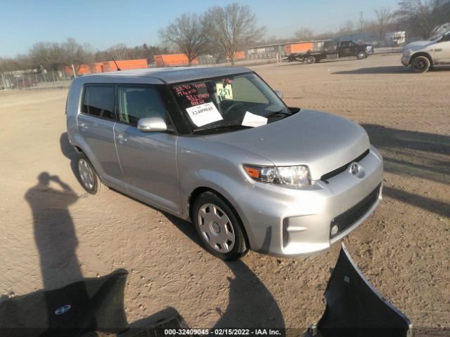 TOYOTA SCION 2012 jtlze4fe3cj021088