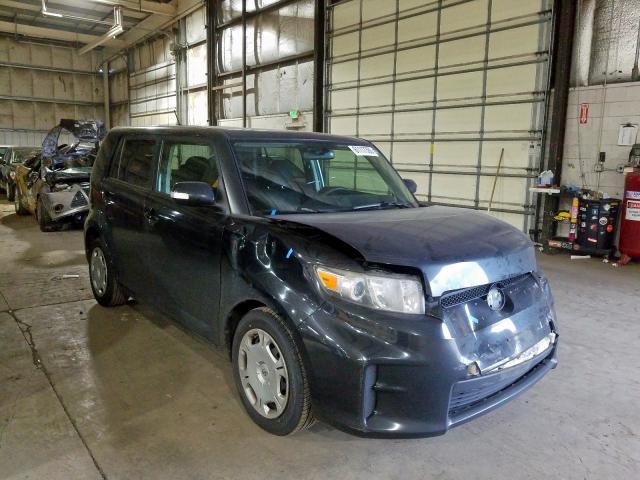 TOYOTA SCION XB 2012 jtlze4fe3cj021382