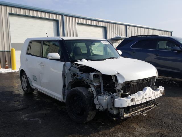 TOYOTA SCION XB 2012 jtlze4fe3cj021429