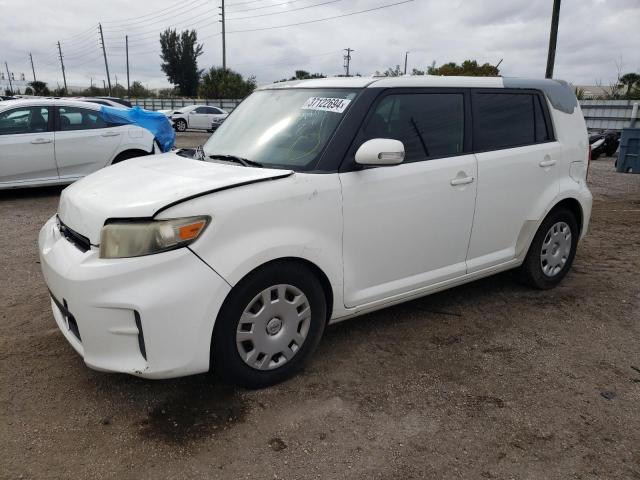 TOYOTA SCION 2012 jtlze4fe3cj021477