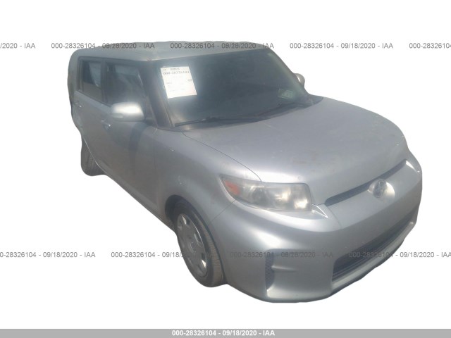 SCION XB 2012 jtlze4fe3cj021494