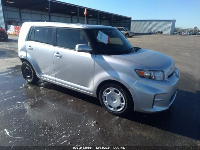 SCION XB 2012 jtlze4fe3cj021589