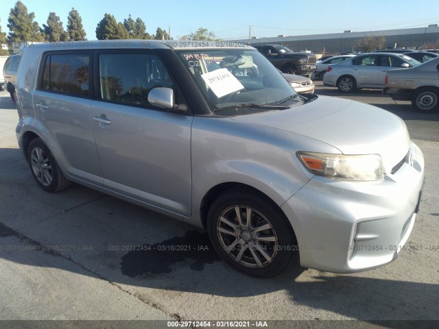 SCION XB 2012 jtlze4fe3cj021849