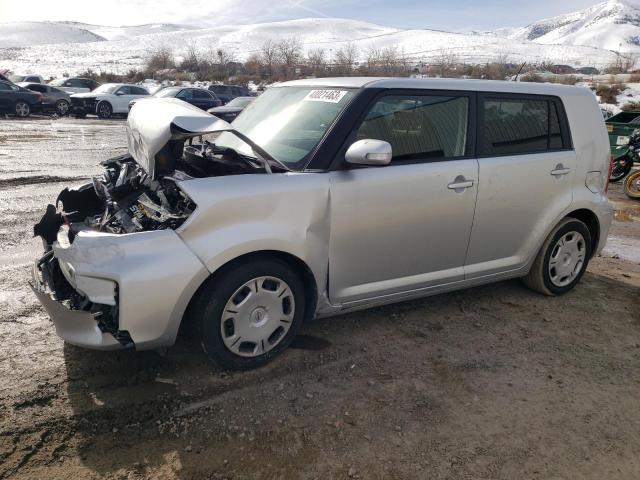 TOYOTA SCION XB 2012 jtlze4fe3cj021883