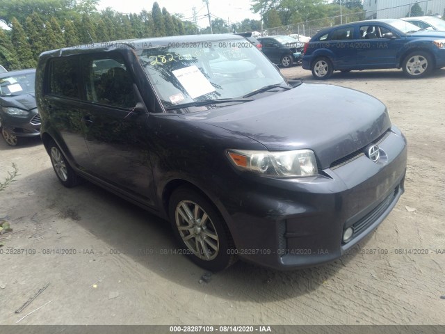 SCION XB 2012 jtlze4fe3cj022113