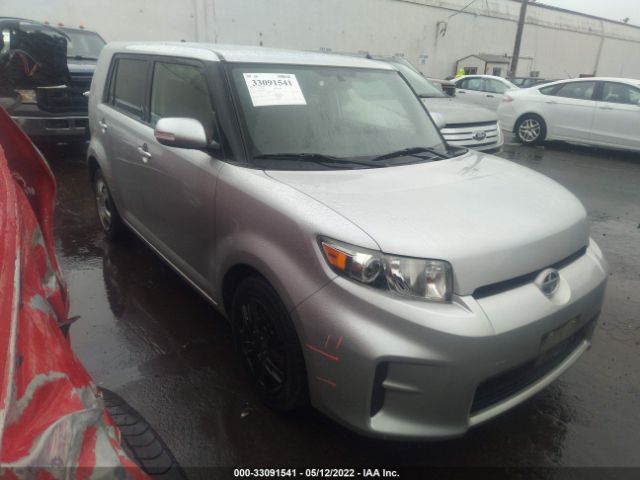 SCION XB 2012 jtlze4fe3cj022192