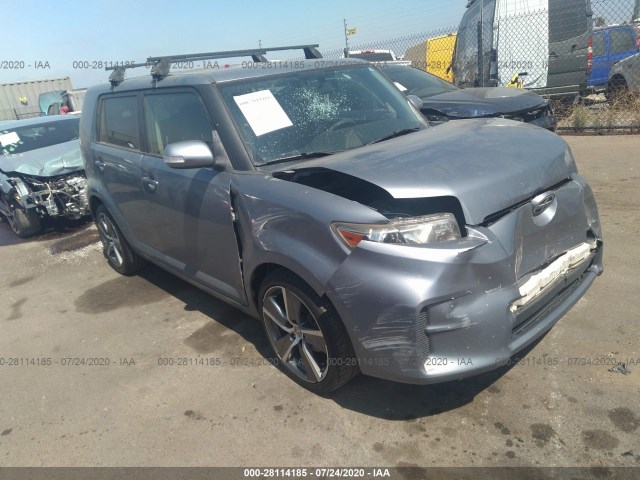 SCION XB 2012 jtlze4fe3cj022631