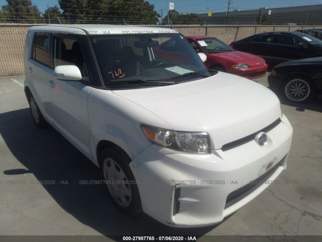 SCION XB 2012 jtlze4fe3cj022662