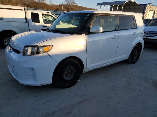 TOYOTA SCION XB 2012 jtlze4fe3cj022760