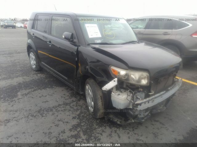 SCION XB 2012 jtlze4fe3cj022838