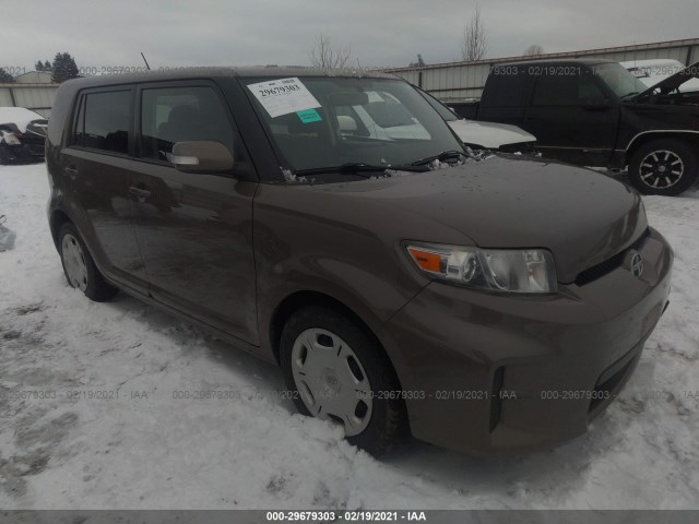 SCION XB 2012 jtlze4fe3cj023200