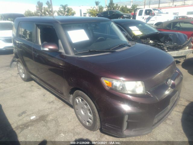 SCION XB 2012 jtlze4fe3cj023374