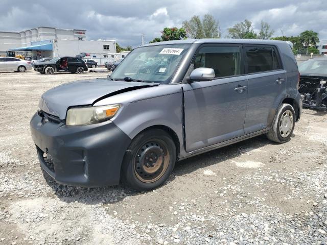 TOYOTA SCION XB 2012 jtlze4fe3cj023424