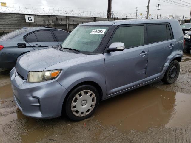 SCION XB 2012 jtlze4fe3cj023651