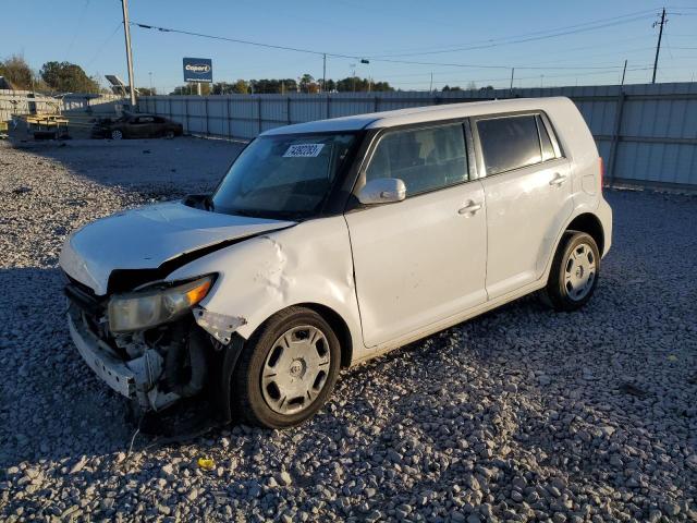 TOYOTA SCION 2012 jtlze4fe3cj023665