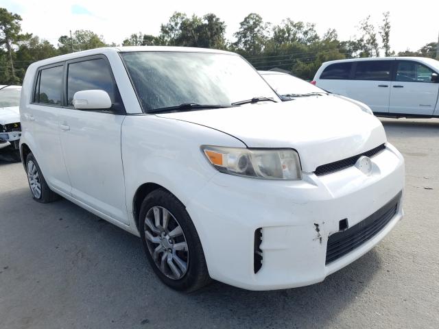 TOYOTA SCION XB 2012 jtlze4fe3cj025044