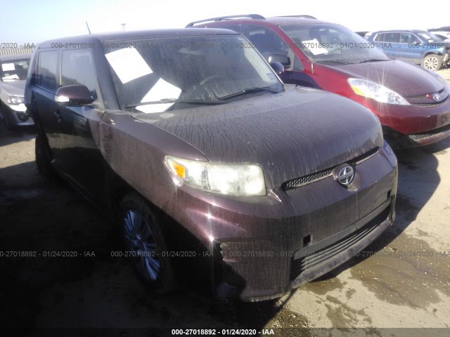 SCION XB 2012 jtlze4fe3cj025075