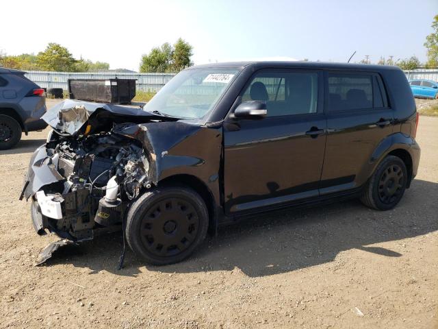 TOYOTA SCION XB 2012 jtlze4fe3cj026145