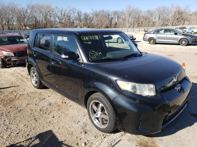 TOYOTA SCION XB 2012 jtlze4fe3cj027134