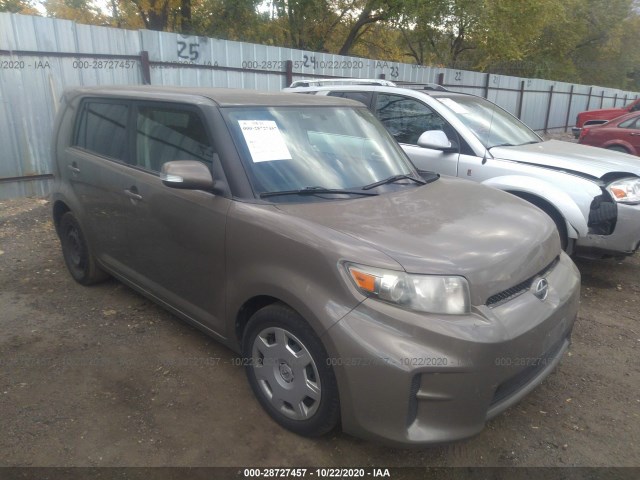 SCION XB 2012 jtlze4fe3cj027828