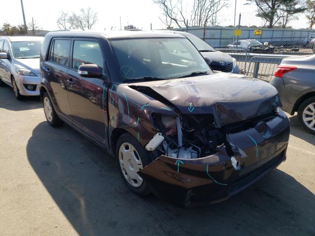 TOYOTA SCION XB 2012 jtlze4fe3cj027960