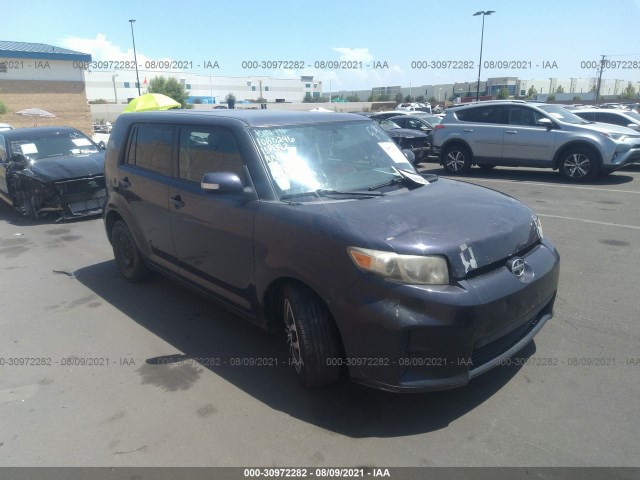 SCION XB 2012 jtlze4fe3cj028381