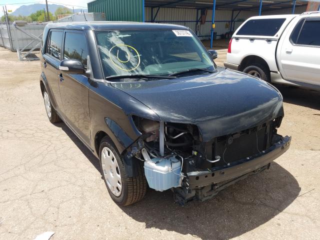 TOYOTA SCION XB 2012 jtlze4fe3cj028624