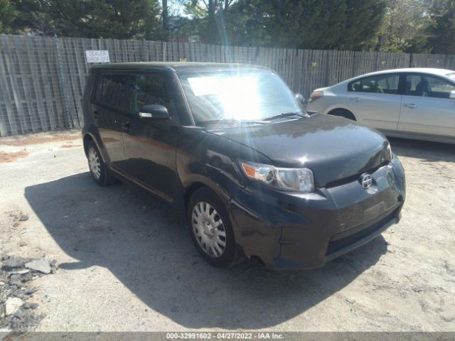 SCION XB 2012 jtlze4fe3cj028980