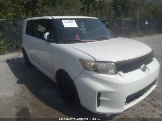 SCION XB 2012 jtlze4fe3cj029031