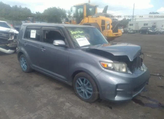 SCION XB 2012 jtlze4fe3cj029661