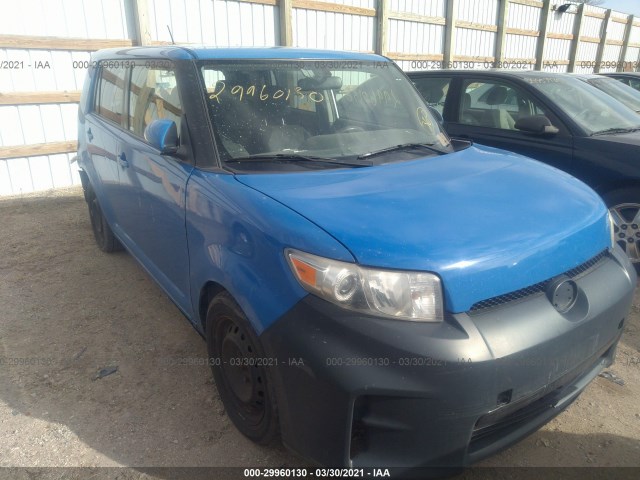 SCION XB 2012 jtlze4fe3cj030048